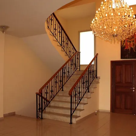 Sunrise Beach Villa Larnaca