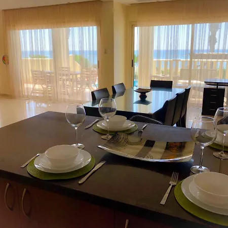 Villa Sunrise Beach *